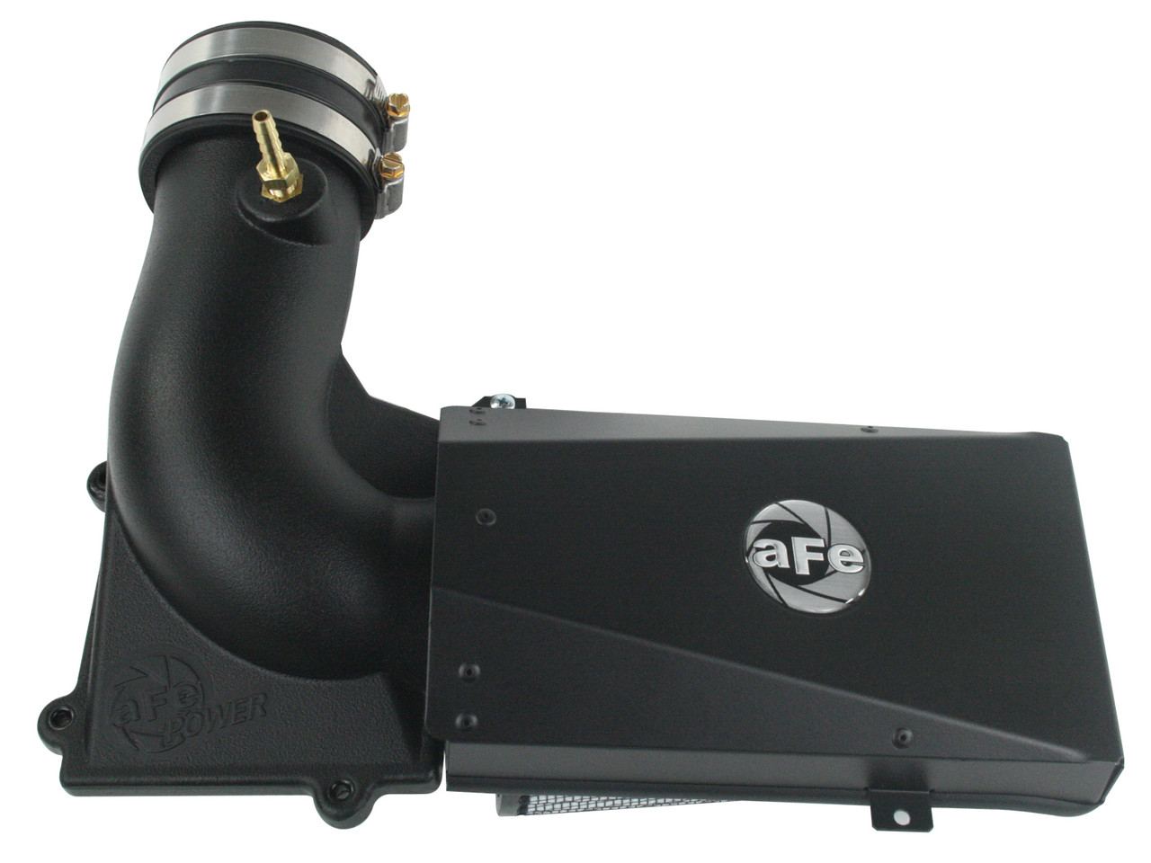 AFE Magnum FORCE Air Intake For 10-13 Volkswagen Beetle Golft Jetta Passat 2L