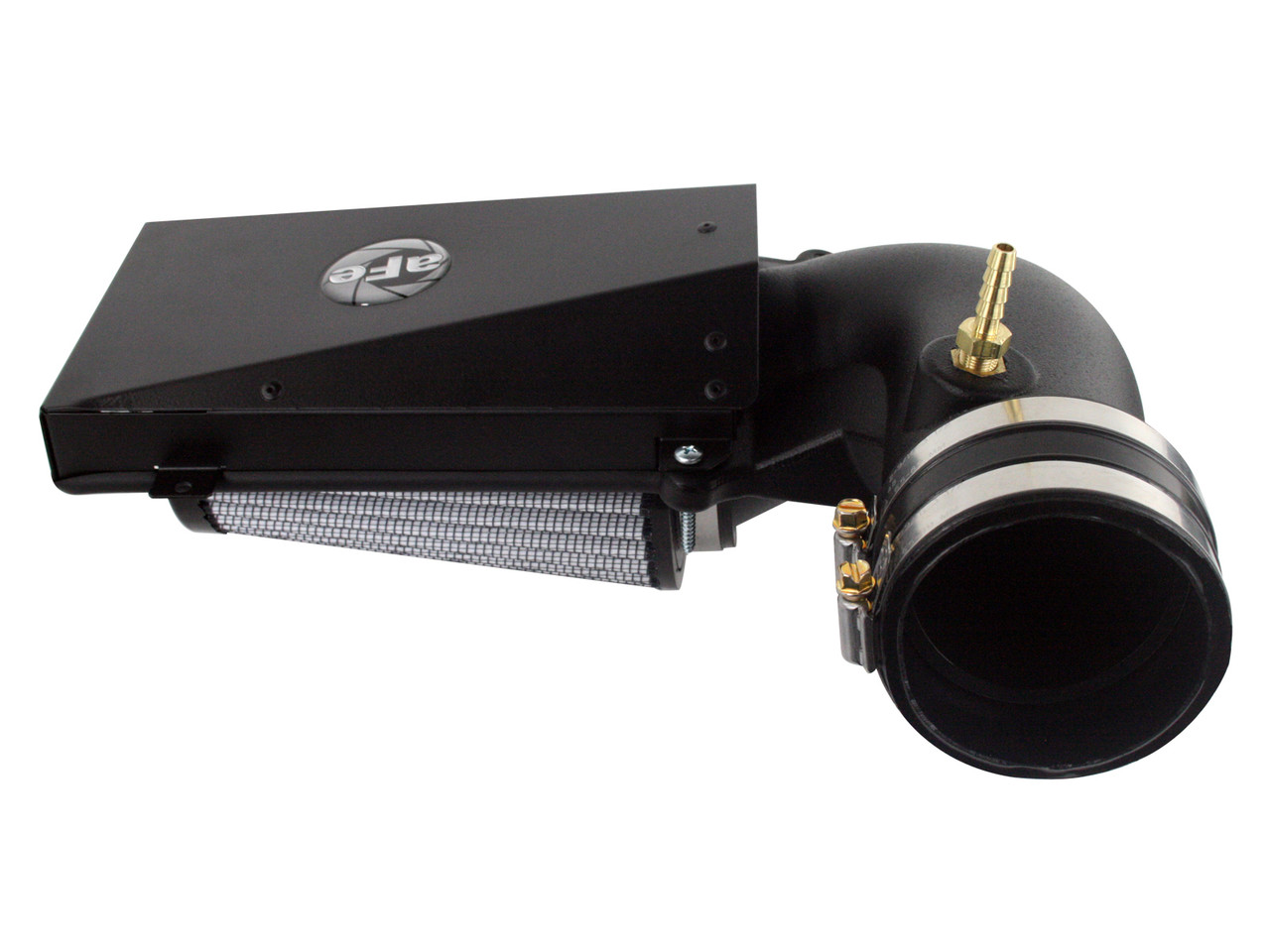 AFE Magnum FORCE Air Intake For 10-13 Volkswagen Beetle Golft Jetta Passat 2L