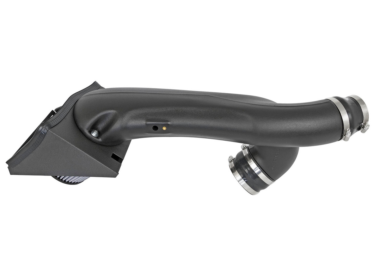 AFE Magnum FORCE Air Intake DRY S For 12-14 Ford F-150 Ecoboost 3.5L 51-32112-B