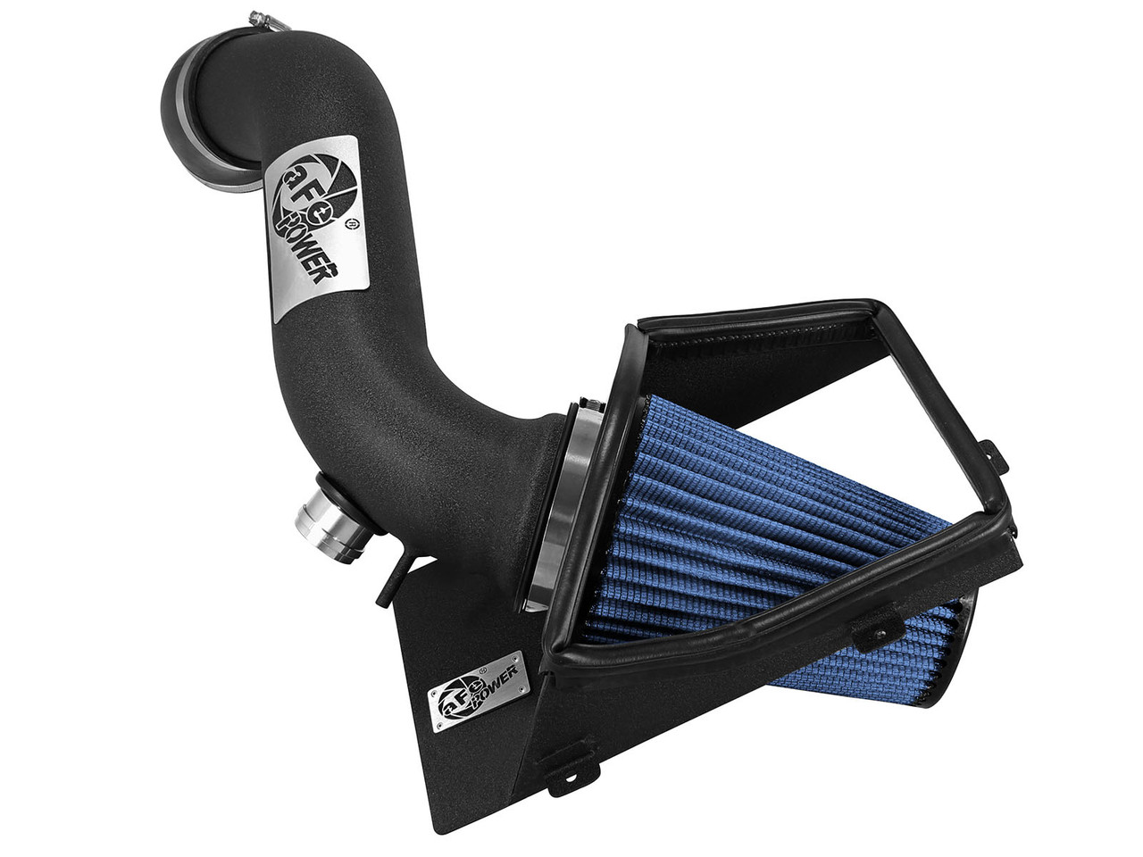 AFE Magnum FORCE Cold Air Intake Pro 5R For 15-20 Audi A3 S3 Quattro 2L 54-12672