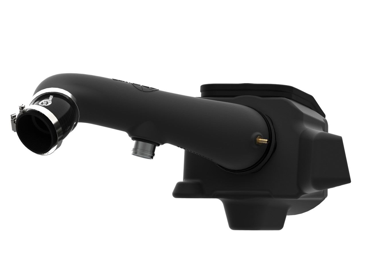 AFE Magnum FORCE Cold Air Intake DRY S For 19-21 Volkswagen Jetta 1.4L 54-13049D