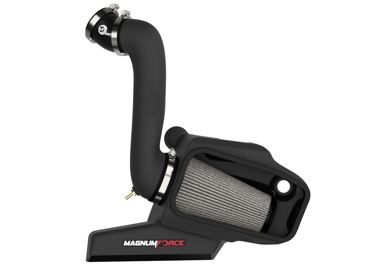 AFE Magnum FORCE Cold Air Intake DRY S For 19-21 Volkswagen Jetta 1.4L 54-13049D