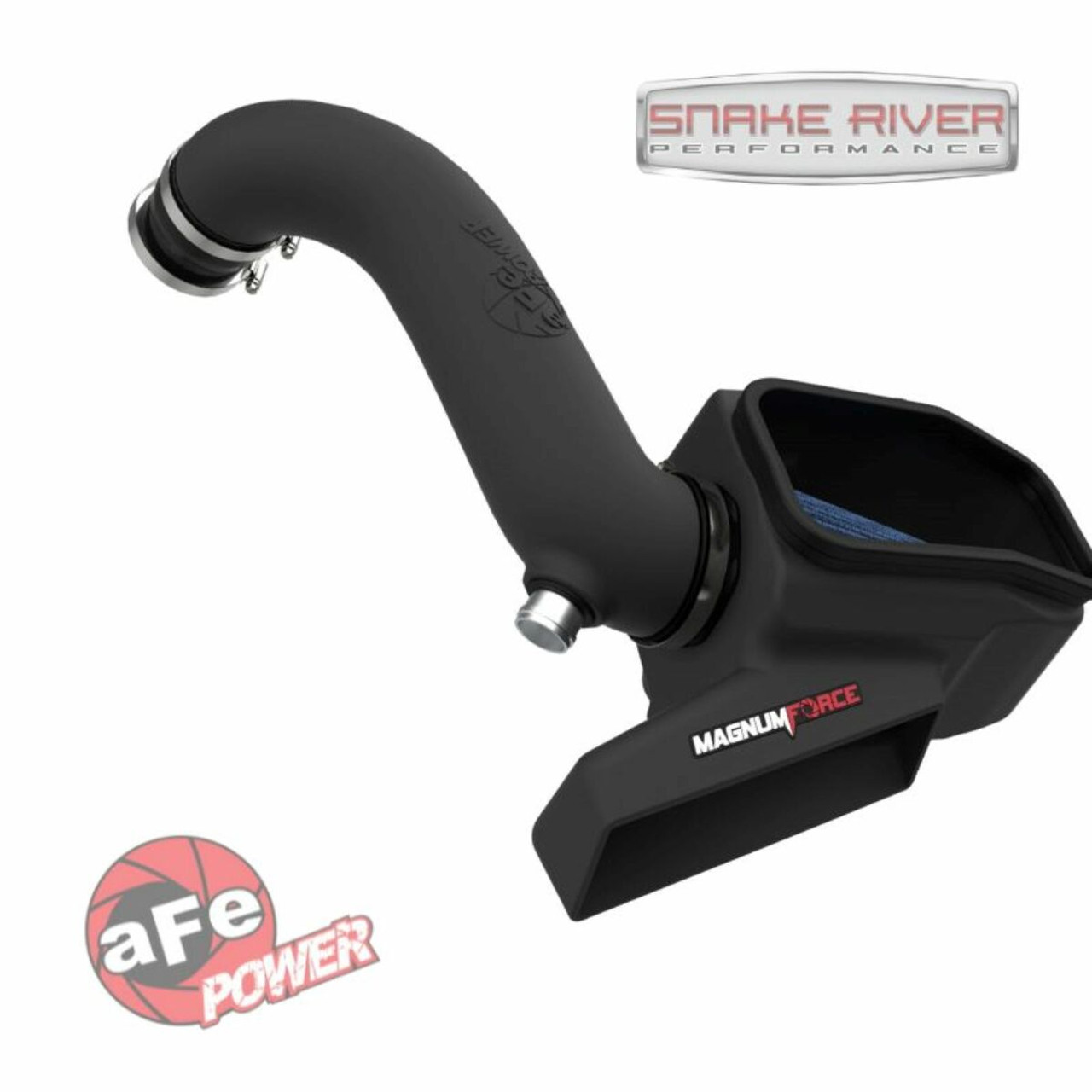 AFE Magnum FORCE Air Intake DRY S For 15-20 Audi A3 S3 Quattro 2L 54-13050R