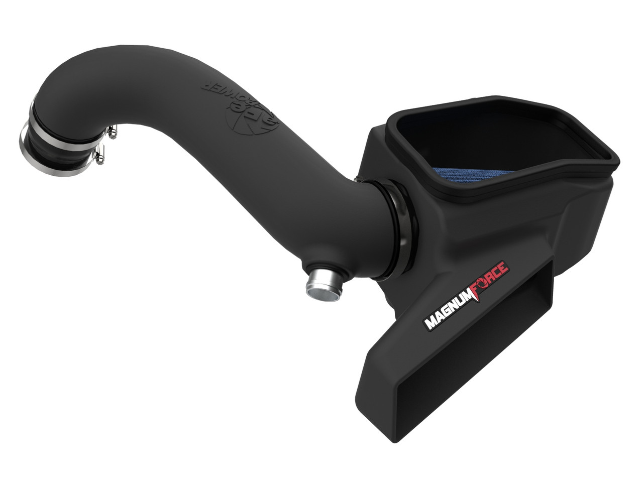 AFE Magnum FORCE Air Intake DRY S For 15-20 Audi A3 S3 Quattro 2L 54-13050R