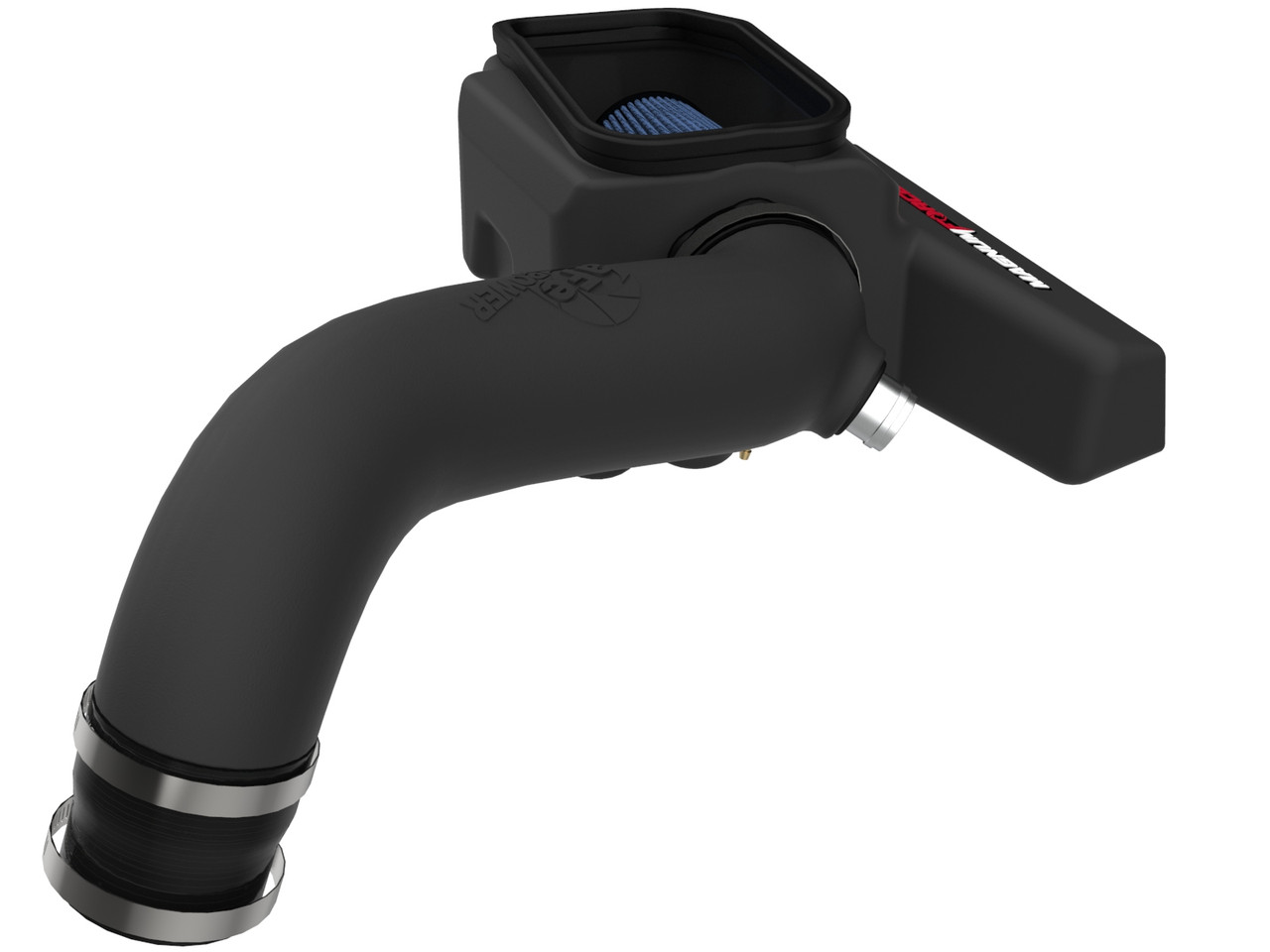AFE Magnum FORCE Air Intake DRY S For 15-20 Audi A3 S3 Quattro 2L 54-13050R