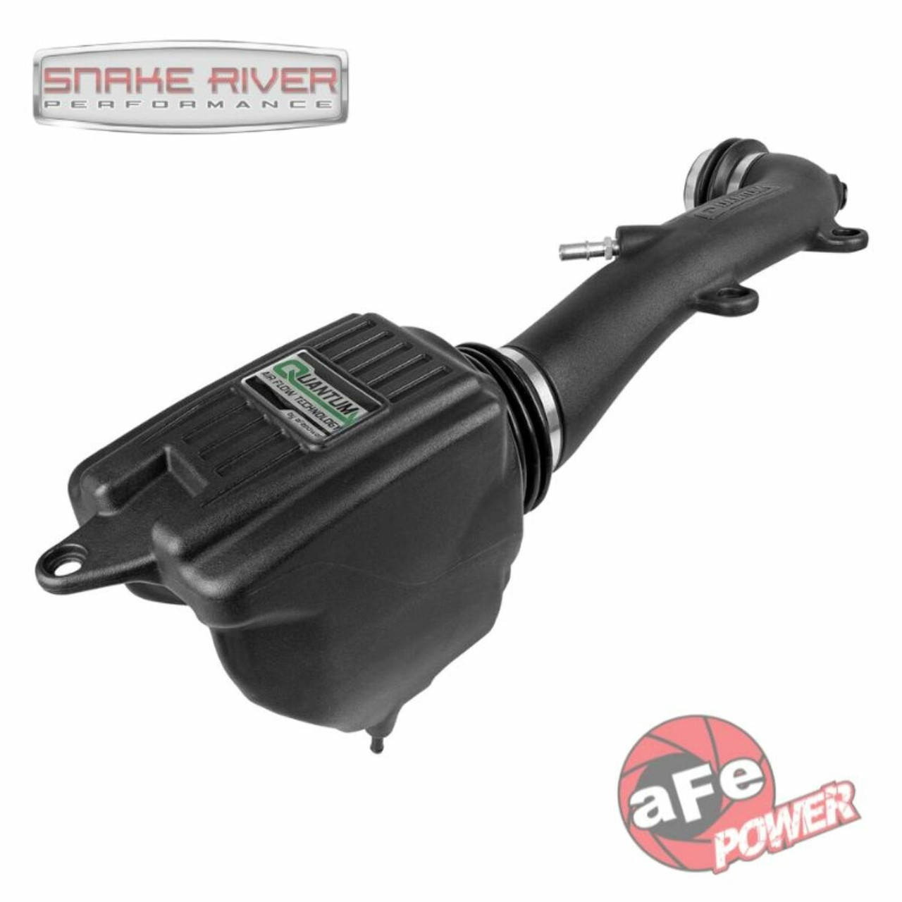 AFE QUANTUM Air Intake For 20-23 DRY S For Jeep Gladiator Wrangler 3.6 53-10017D