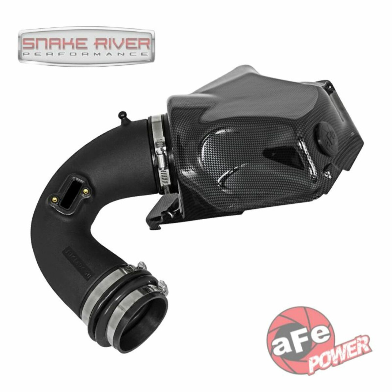AFE Magnum FORCE Air Intake DRY S For 17-20 BMW 230i 330i 430i 2L 51-12922-C