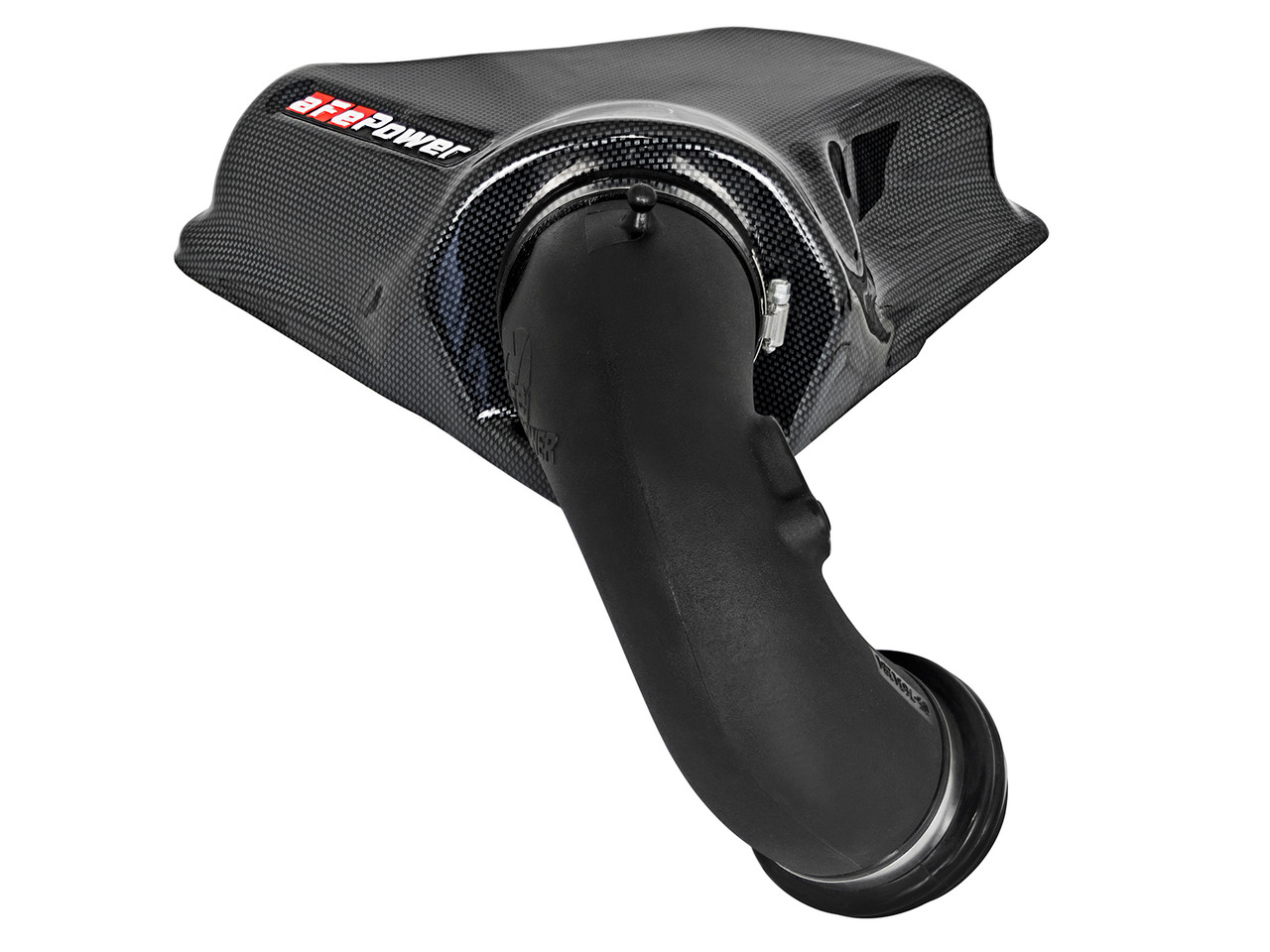 AFE Magnum FORCE Air Intake DRY S For 17-20 BMW 230i 330i 430i 2L 51-12922-C