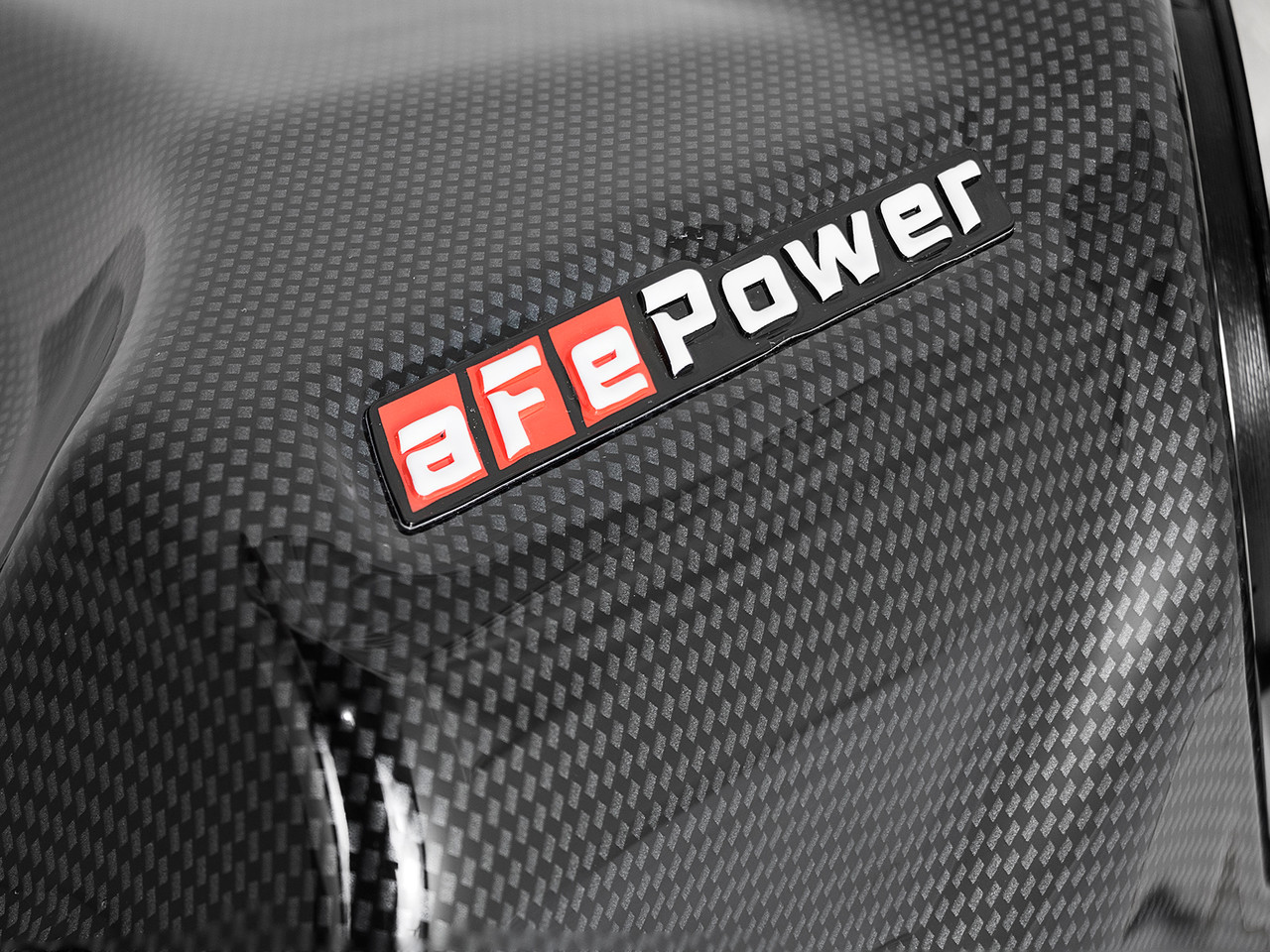 AFE Magnum FORCE Air Intake DRY S For 17-20 BMW 230i 330i 430i 2L 51-12922-C