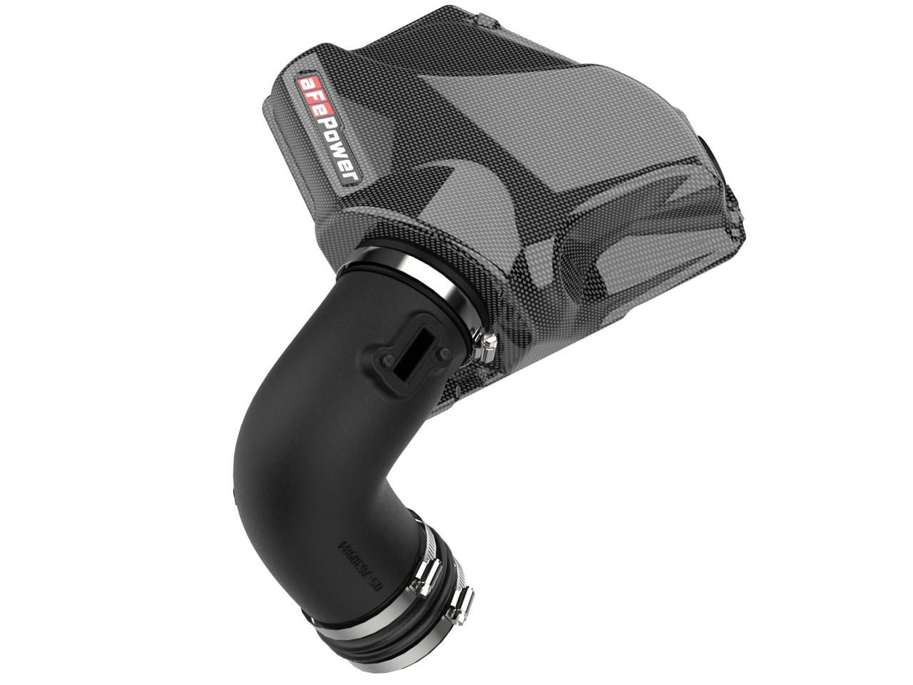 AFE Carbon Magnum FORCE Air Intake Pro 5R For 16-18 BMW 140i M240i 340i 440i 3L