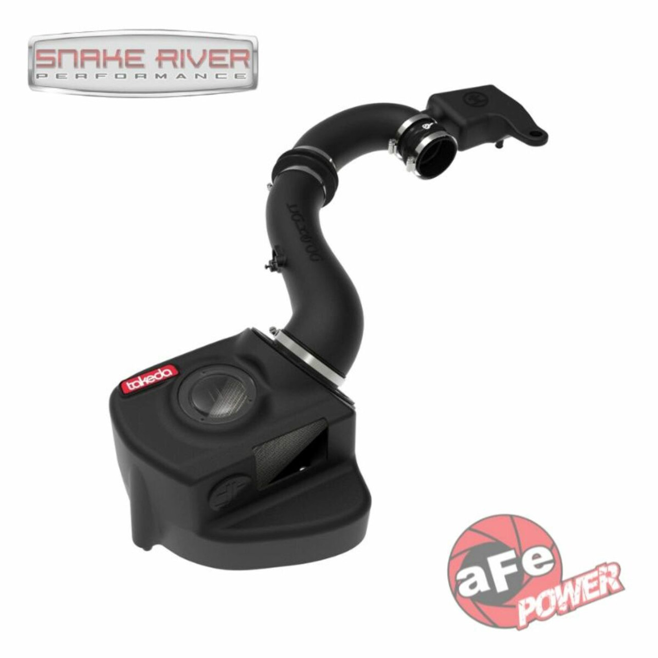AFE Power Takeda Air Intake DRY S For 20-25 Subaru Outback Legacy 2.5L 56-70051D
