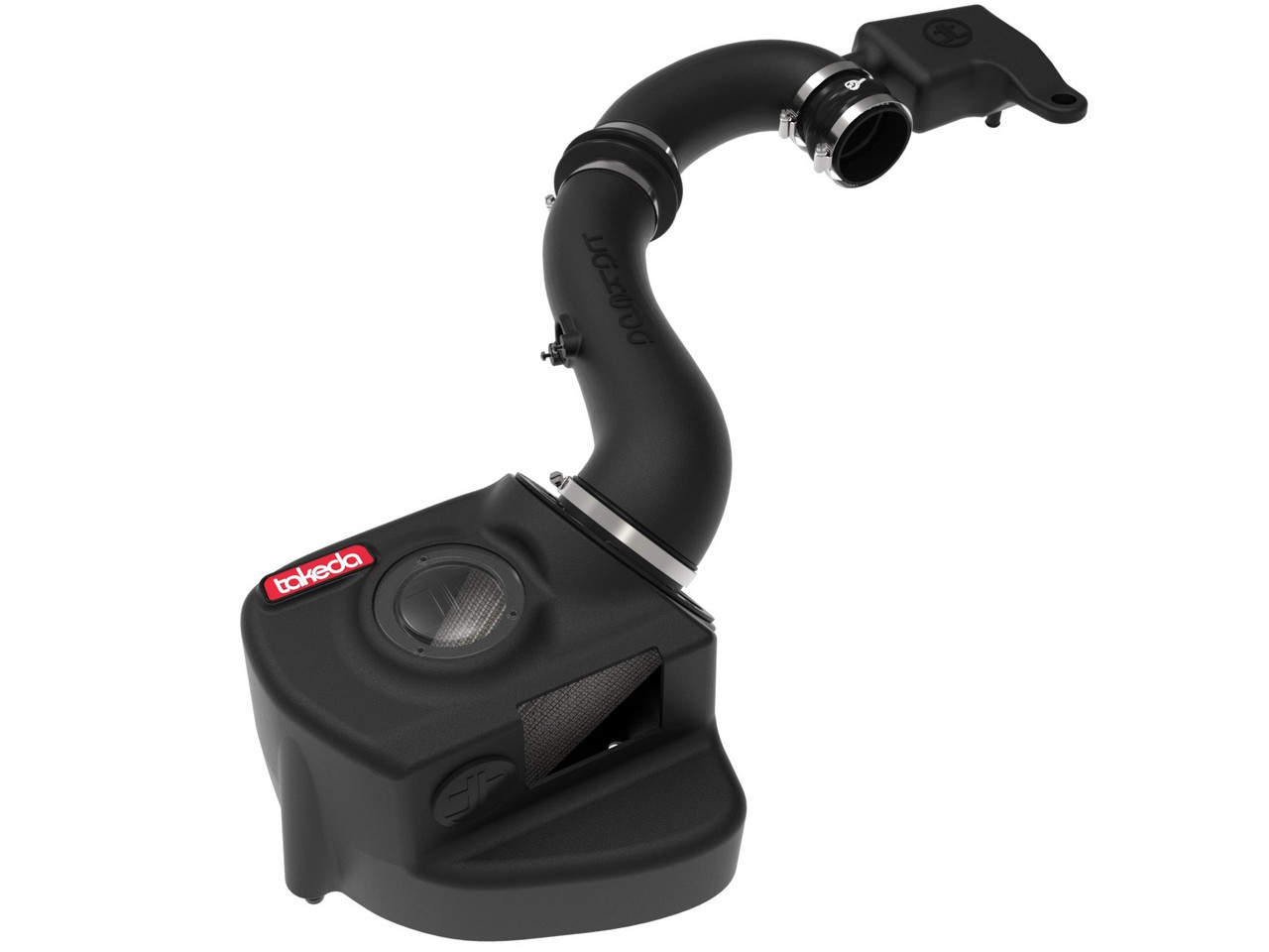 AFE Power Takeda Air Intake DRY S For 20-25 Subaru Outback Legacy 2.5L 56-70051D