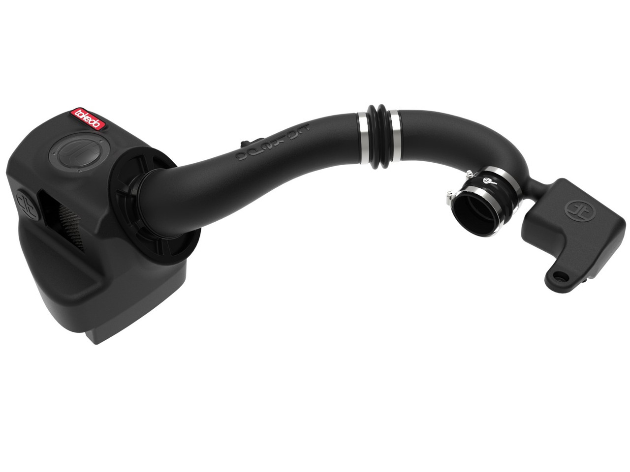 AFE Power Takeda Air Intake DRY S For 20-25 Subaru Outback Legacy 2.5L 56-70051D