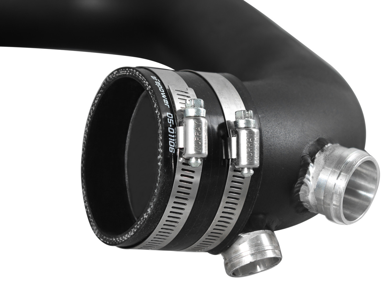 AFE Magnum FORCE Air Intake Pro 5R For 12-14 VW Golf Jetta Beetle Passat 2.5L