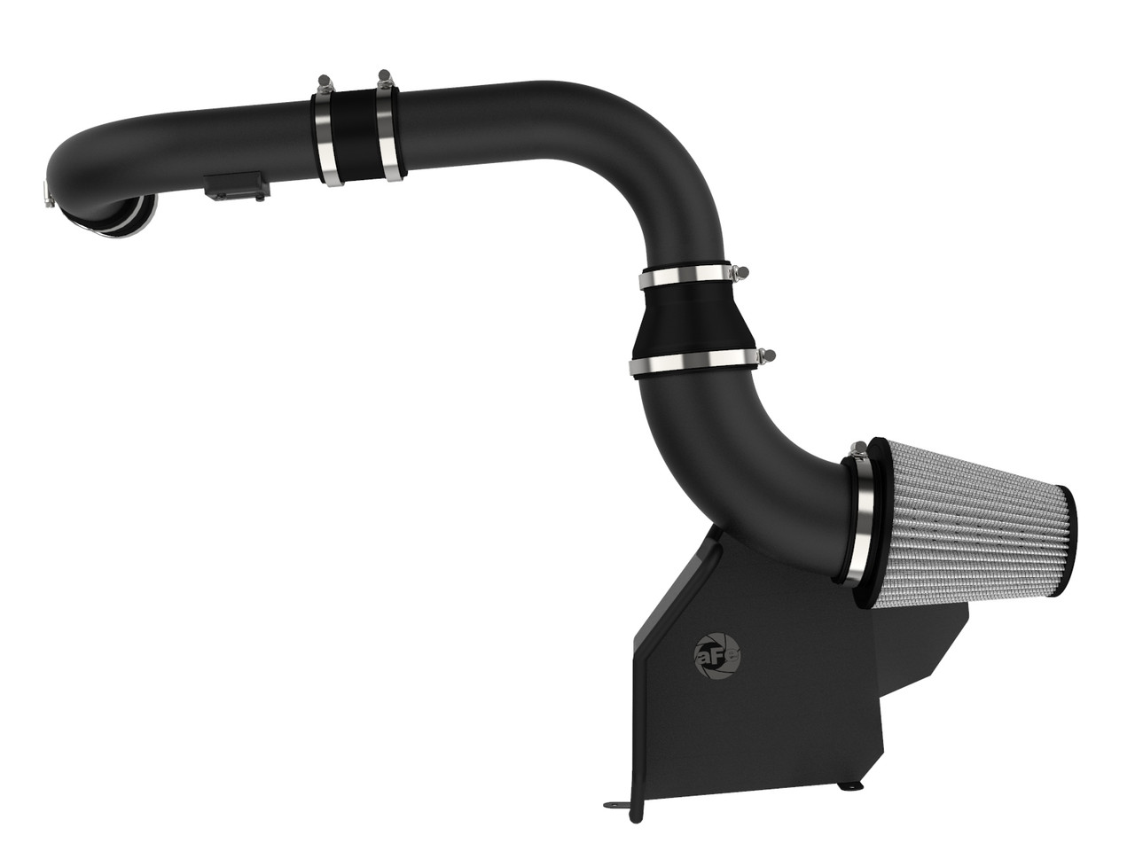 AFE Magnum FORCE Air Intake DRY S For 06-09 Volkswagen GTI Jetta 2.0L 51-11112