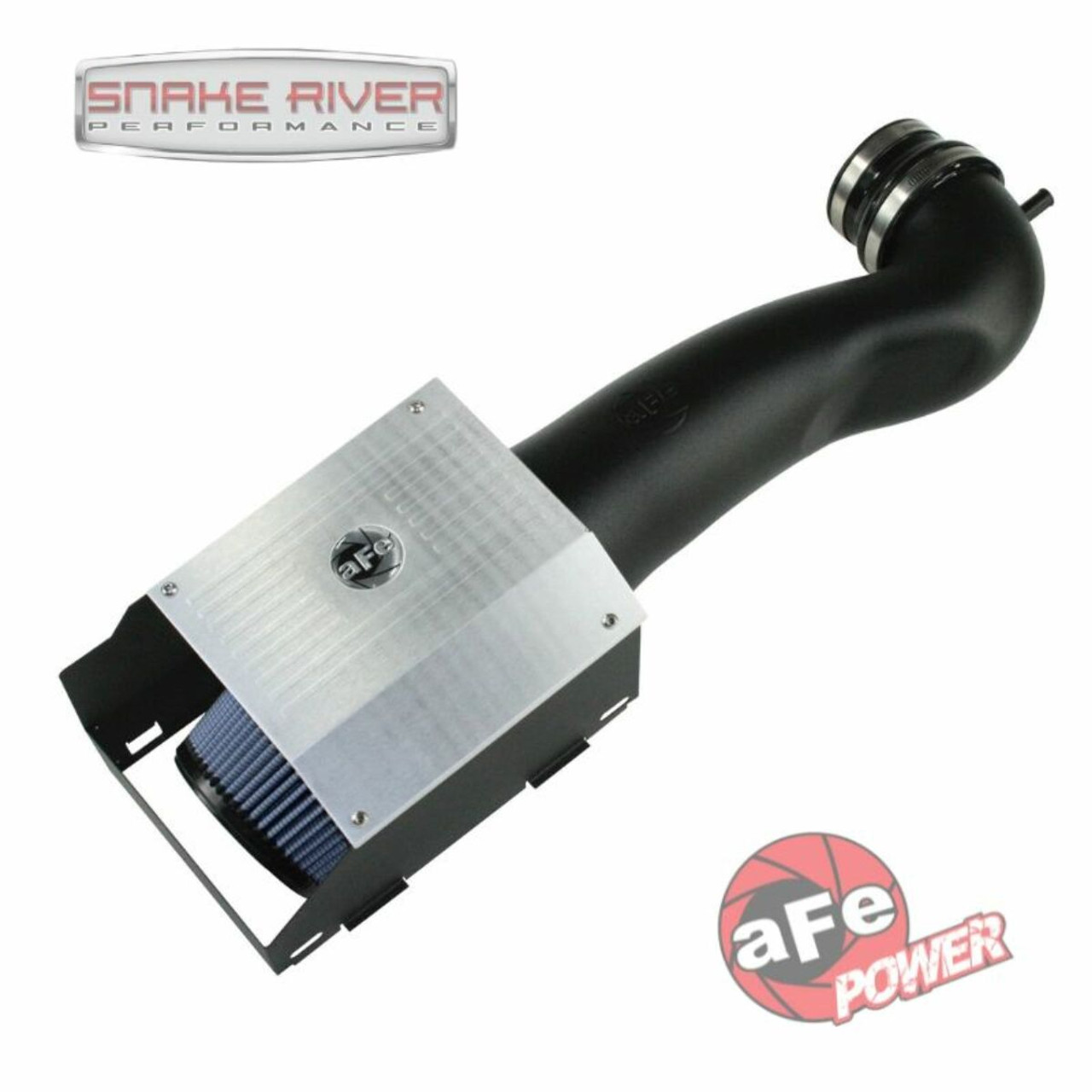 AFE Magnum FORCE Cold Air Intake Pro 5R For 06-10 Jeep Grand Cherokee SRT8 6.1L
