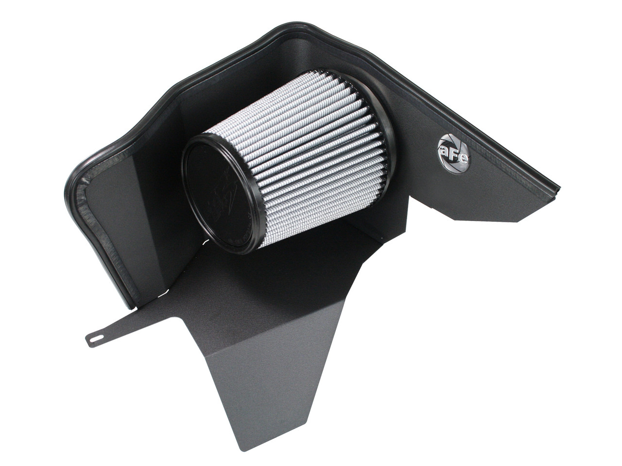 AFE Power Magnum FORCE Air Intake DRY S For 01-03 BMW 525i 528i 2.5L 51-10601