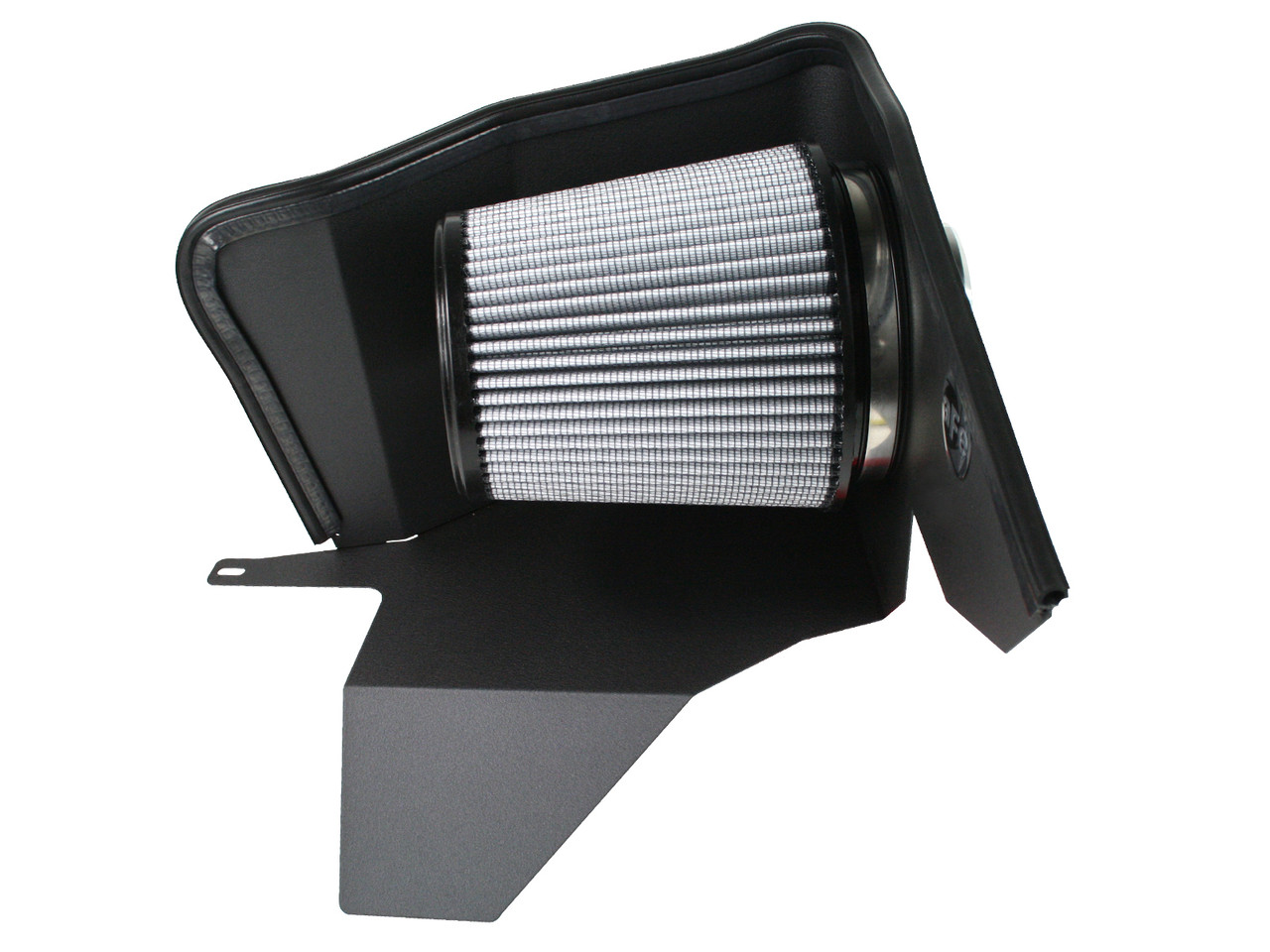 AFE Power Magnum FORCE Air Intake DRY S For 01-03 BMW 525i 528i 2.5L 51-10601
