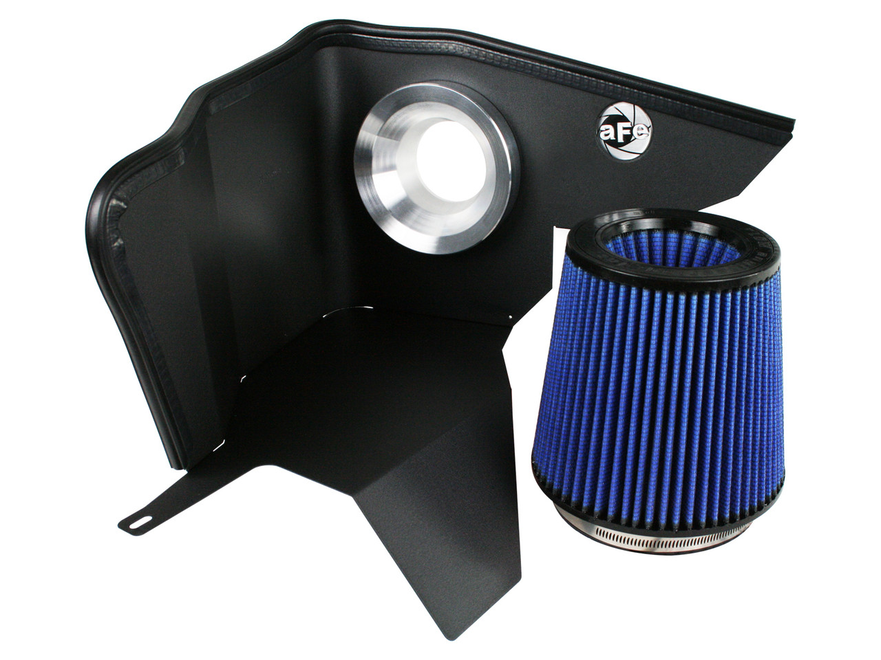 AFE Power Magnum FORCE Air Intake Pro 5R For 97-03 BMW 525i 528i 2.5L 54-10601