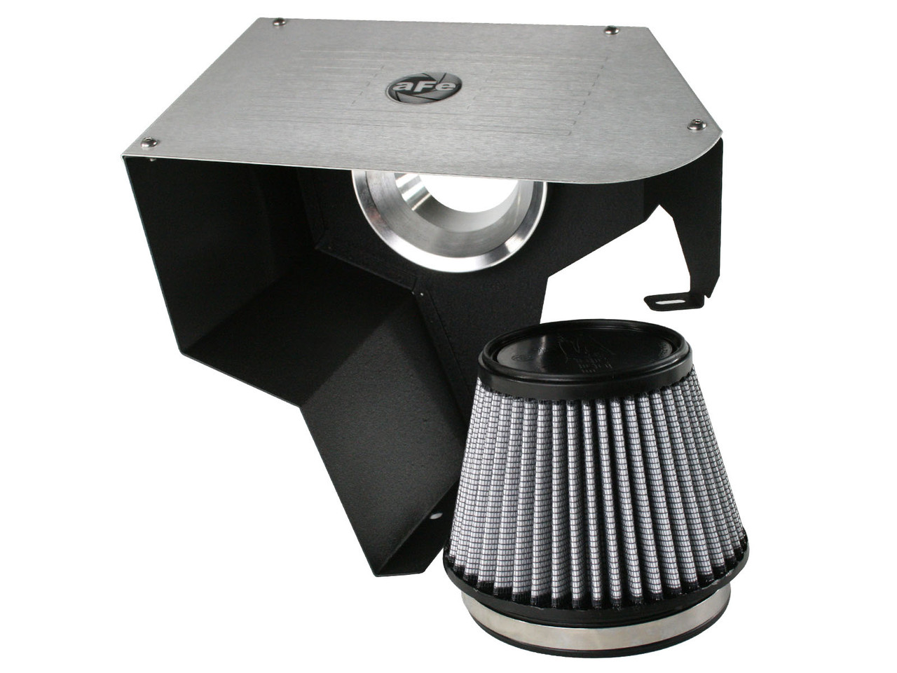 AFE Power Magnum FORCE Cold Air Intake DRY S For 03-05 BMW Z4 2.5L L6 51-10651