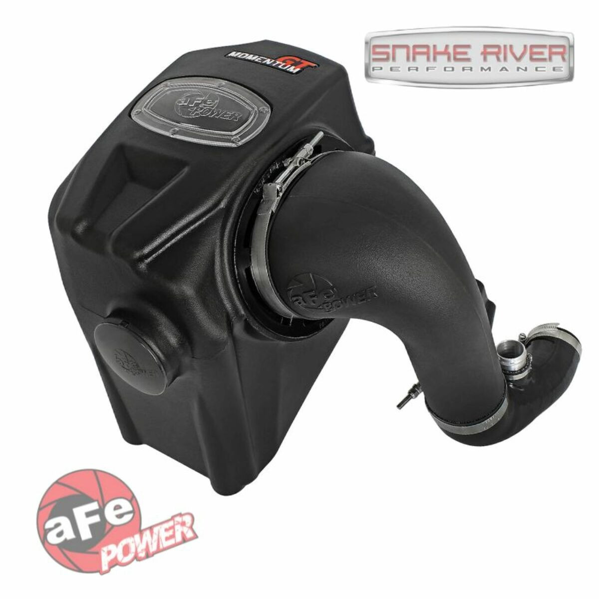 AFE Power Momentum GT Air Intake Pro 5R For 16-22 GMC Canyon Chevy Colorado 2.8L