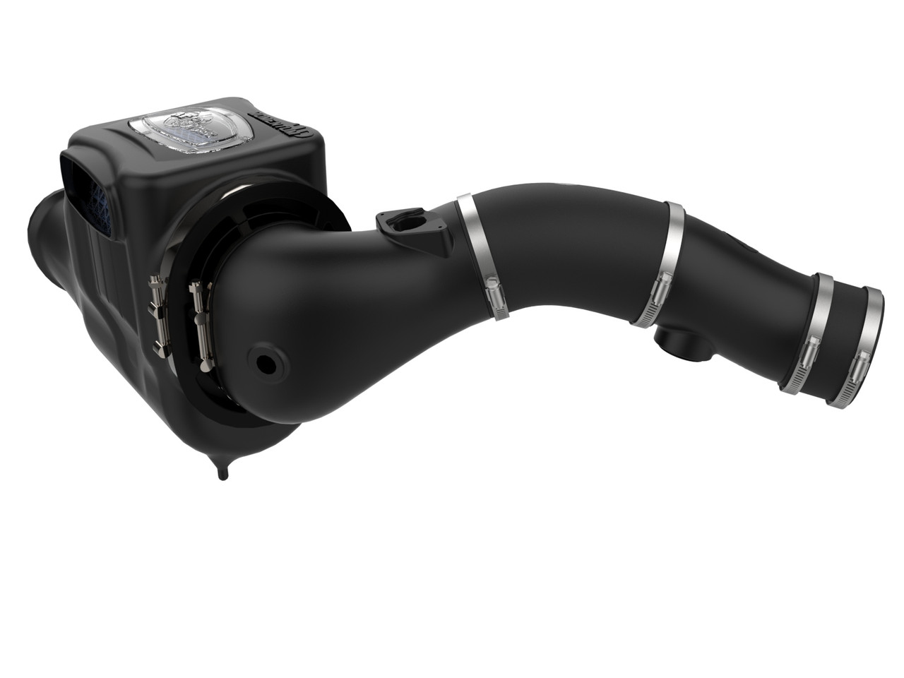 AFE Momentum HD Air Intake Pro 10R For 03-07 Ford F-250 F-350 Super Duty 6.0L V8