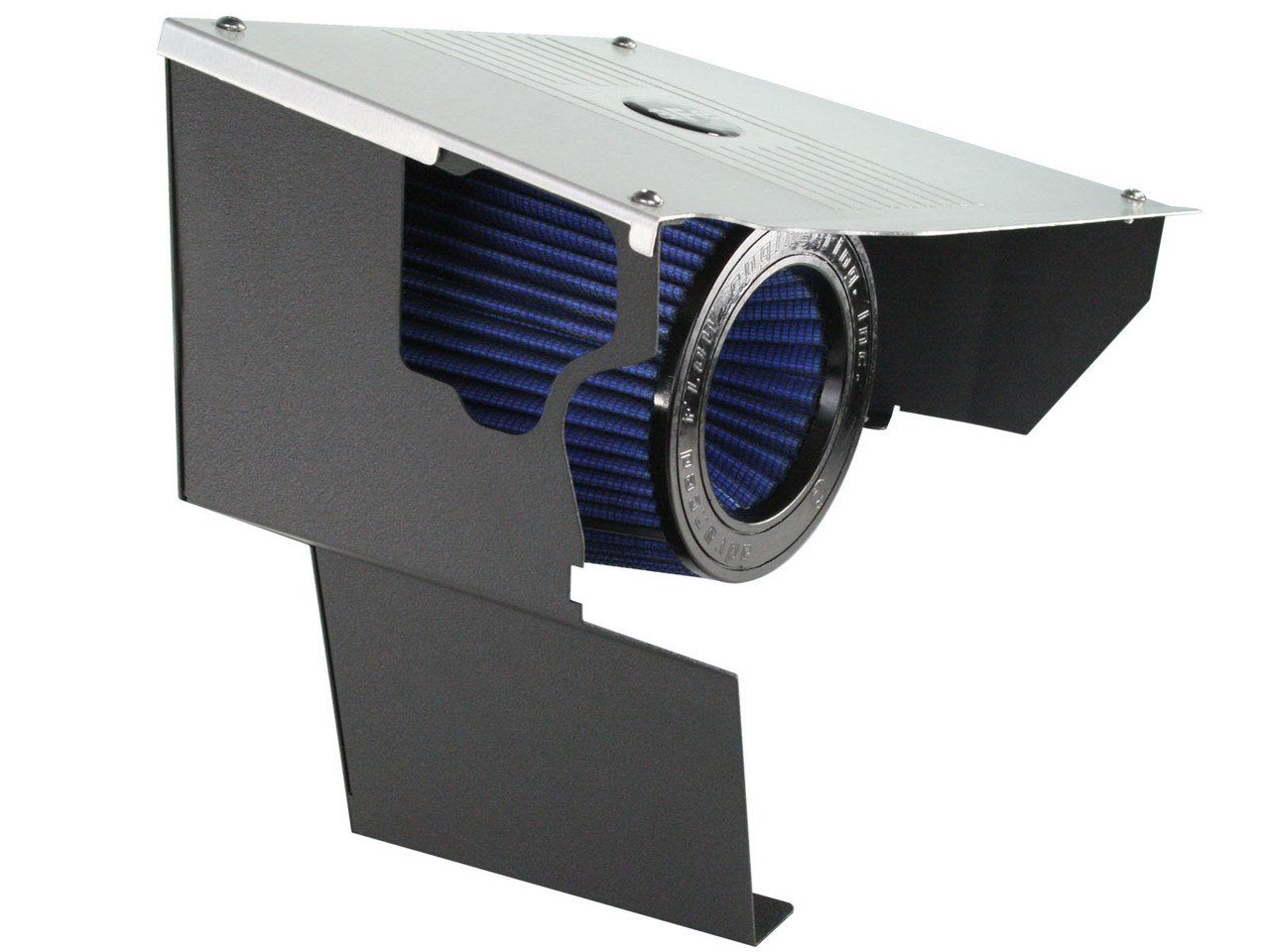 AFE Power Magnum FORCE Air Intake Pro 5R For 01-06 BMW 3 Series X3 2.5L 54-10451