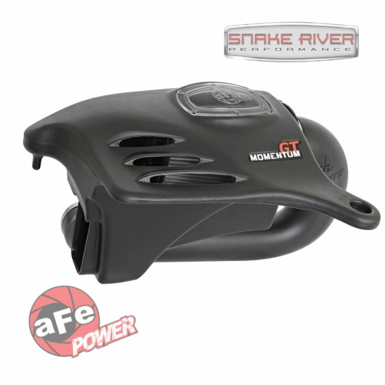 AFE Power Momentum GT Air Intake DRY S For 14-18 BMW 328d xDrive 2L L4 51-76307