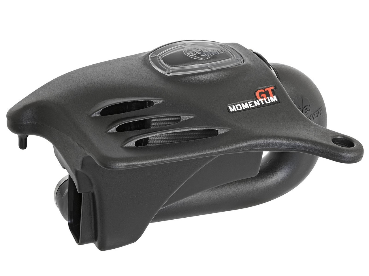 AFE Power Momentum GT Air Intake DRY S For 14-18 BMW 328d xDrive 2L L4 51-76307