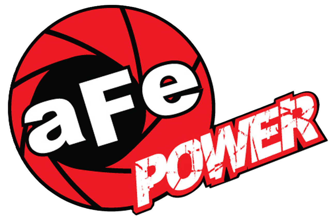 AFE Power Momentum GT Air Intake DRY S For 14-18 BMW 328d xDrive 2L L4 51-76307