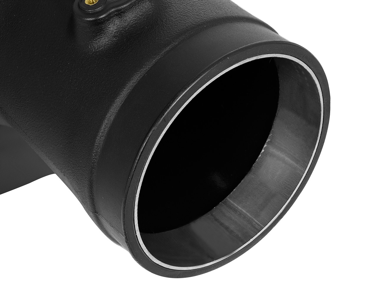 AFE Magnum FORCE Air Intake DRY S For 15-16 Dodge Challenger SRT Hellcat 6.2L V8