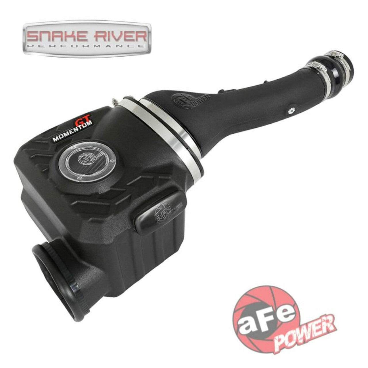 AFE Momentum GT Intake DRY S For 10-19 Toyota 4Runner FJ Cruiser W Supercharger