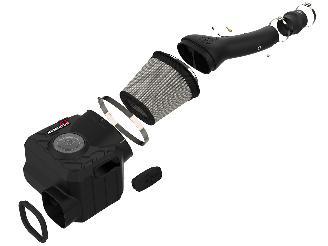 AFE Momentum GT Intake DRY S For 10-19 Toyota 4Runner FJ Cruiser W Supercharger