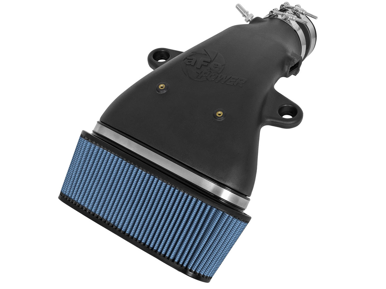AFE Magnum FORCE Air Intake Pro 5R For 06-13 Chevrolet Corvette Z06 7L 54-12732