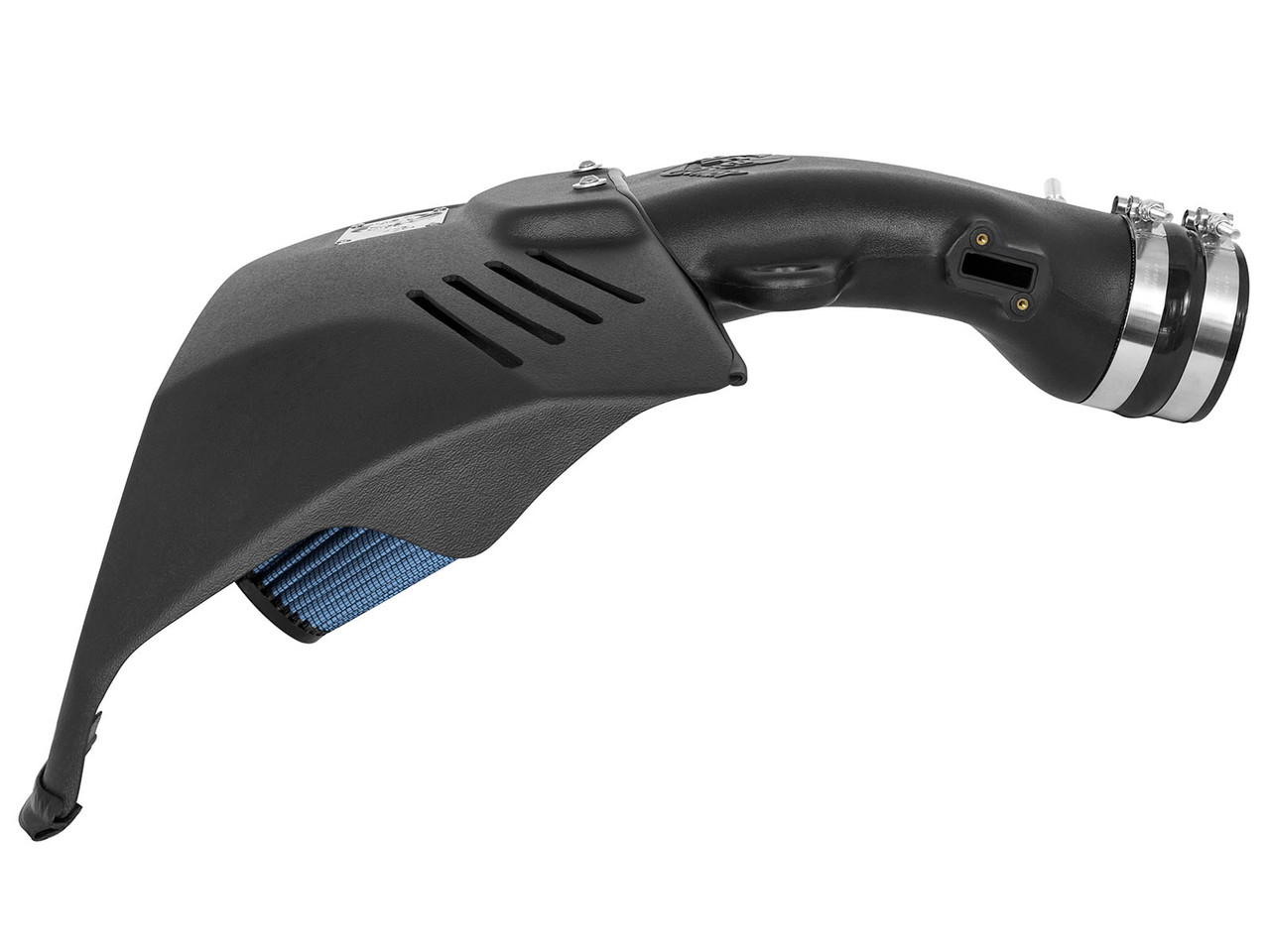 AFE Magnum FORCE Air Intake Pro 5R For 06-13 Chevrolet Corvette Z06 7L 54-12732
