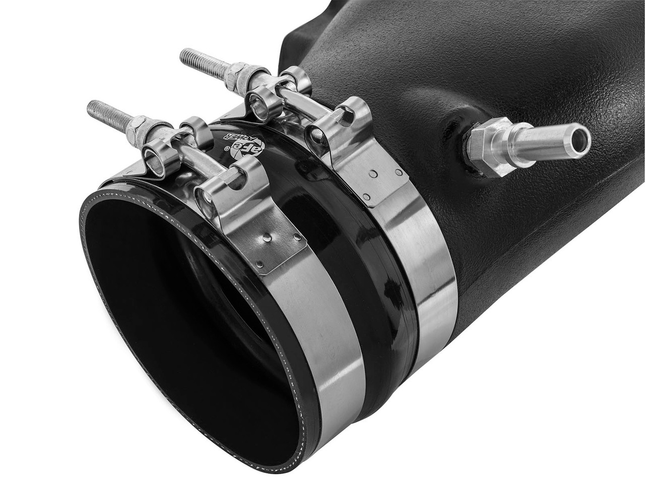 AFE Magnum FORCE Air Intake Pro 5R For 06-13 Chevrolet Corvette Z06 7L 54-12732