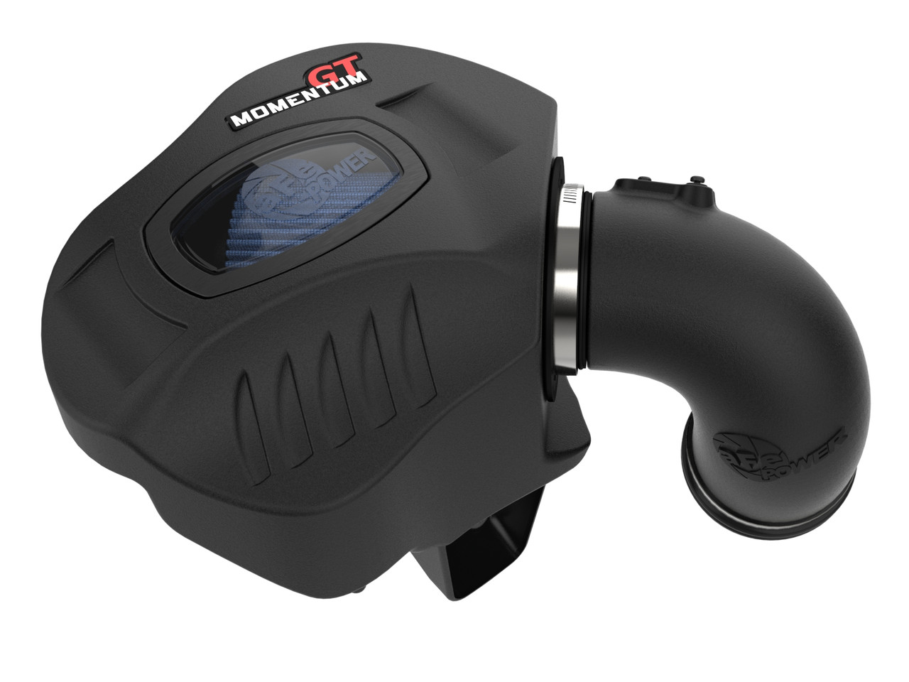 AFE Momentum GT Cold Air Intake Pro 5R For 16-18 BMW 3 & 4 Series M140i M240i 3L