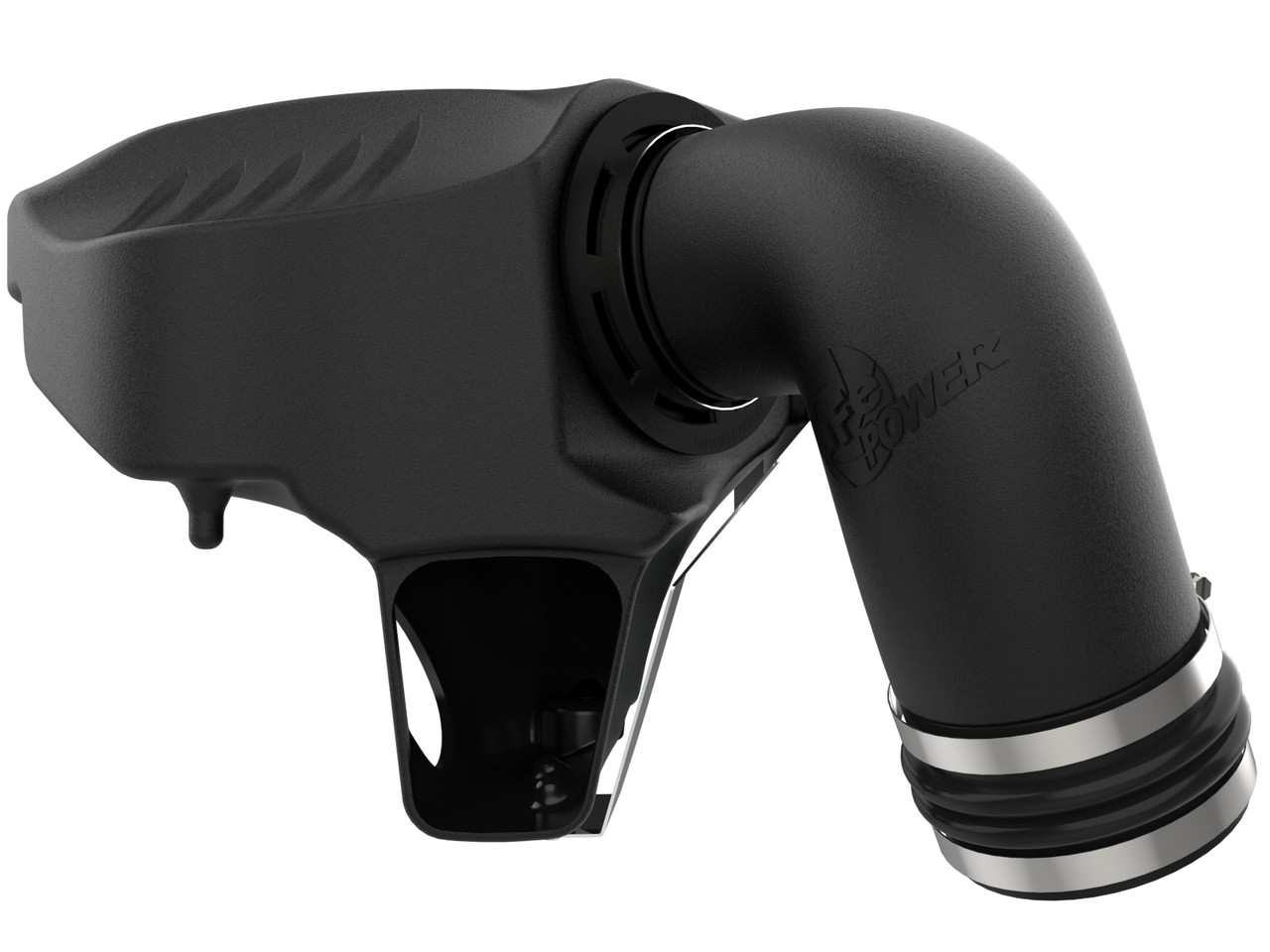 AFE Momentum GT Cold Air Intake Pro 5R For 16-18 BMW 3 & 4 Series M140i M240i 3L