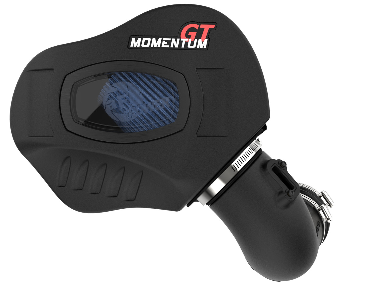 AFE Momentum GT Cold Air Intake Pro 5R For 16-18 BMW 3 & 4 Series M140i M240i 3L
