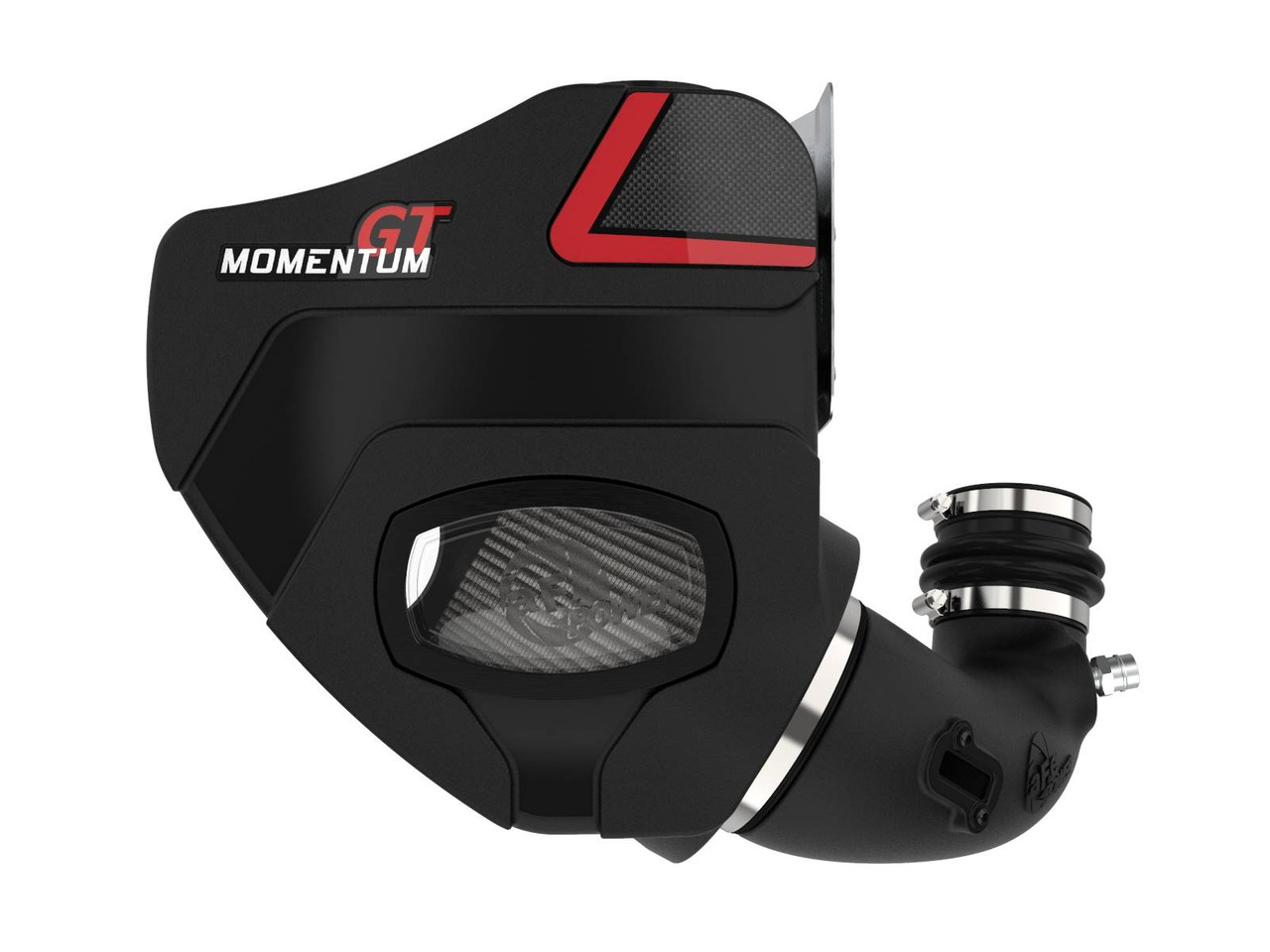 AFE Power Momentum GT Air Intake Pro 5R For 20-24 BMW M340i M440i 3L 50-70060D