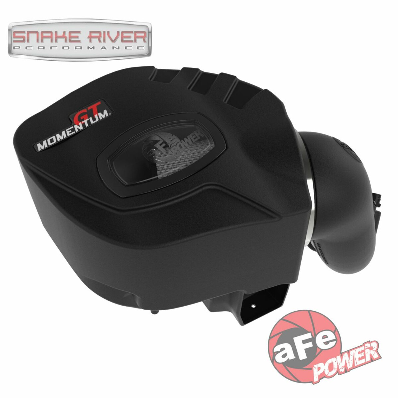 AFE Momentum GT Cold Air Intake DRY S For 20-24 BMW X3 X4 M40i 3L L6 50-70105D