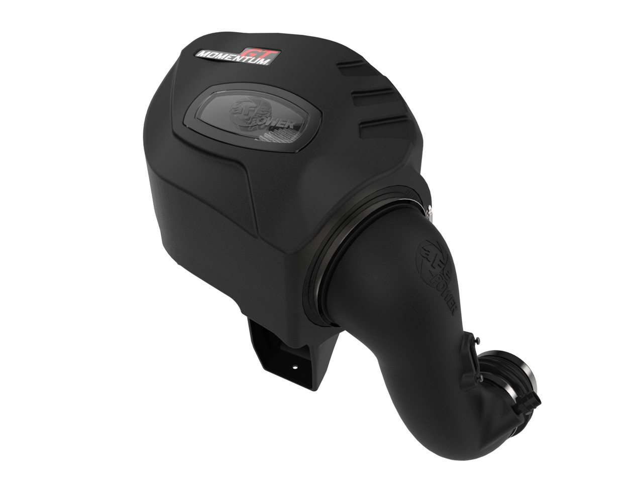 AFE Momentum GT Cold Air Intake DRY S For 20-24 BMW X3 X4 M40i 3L L6 50-70105D