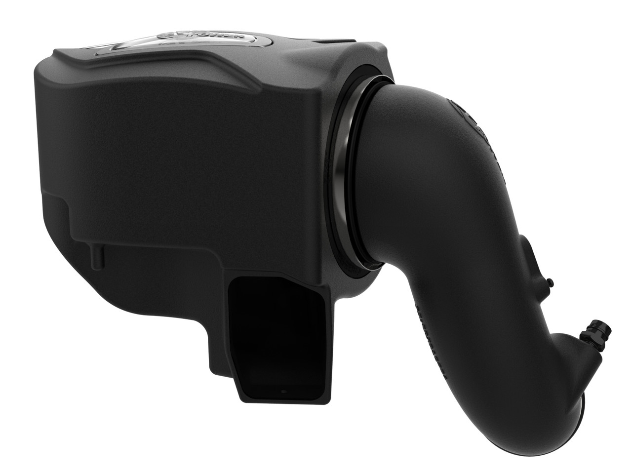 AFE Momentum GT Cold Air Intake DRY S For 20-24 BMW X3 X4 M40i 3L L6 50-70105D