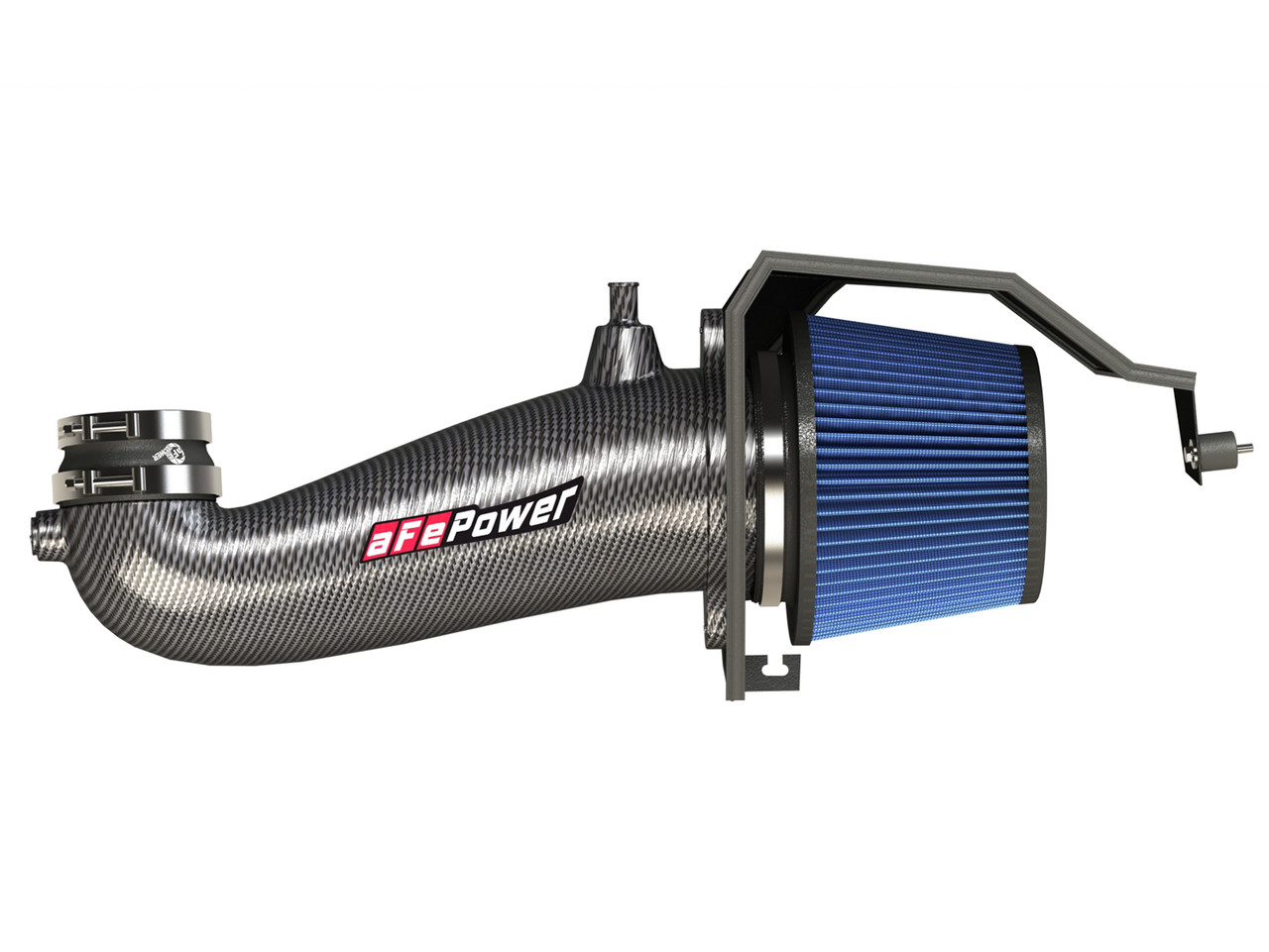 AFE Track Series Air Intake Pro 5R For 11-23 Challenger Charger Chrysler 300 5.7