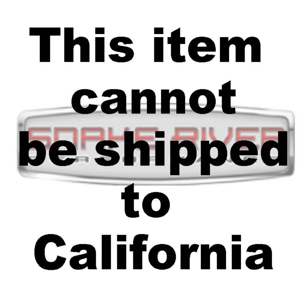 AFE Power 3" Steel Downpipe For 94-96 Ford F-250 F-350 Super Duty 7.3L 49-03101