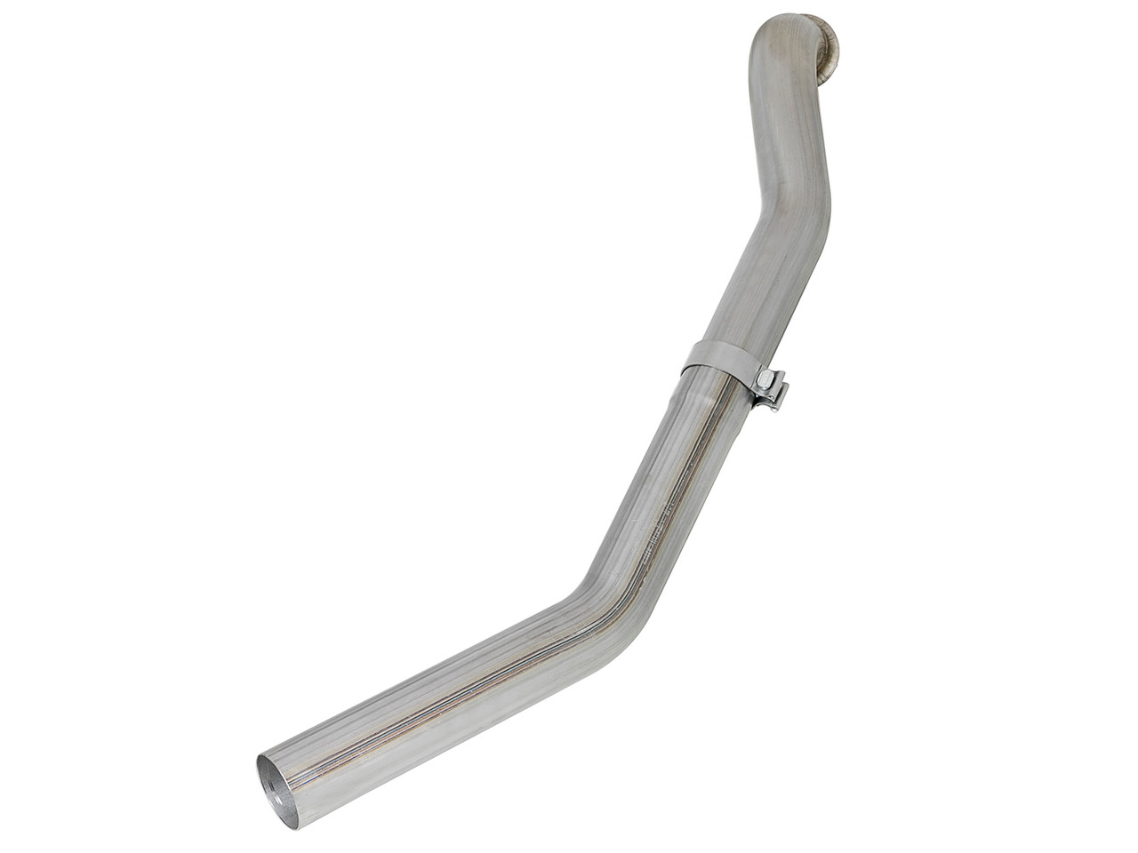AFE Power 3" Steel Downpipe For 94-96 Ford F-250 F-350 Super Duty 7.3L 49-03101