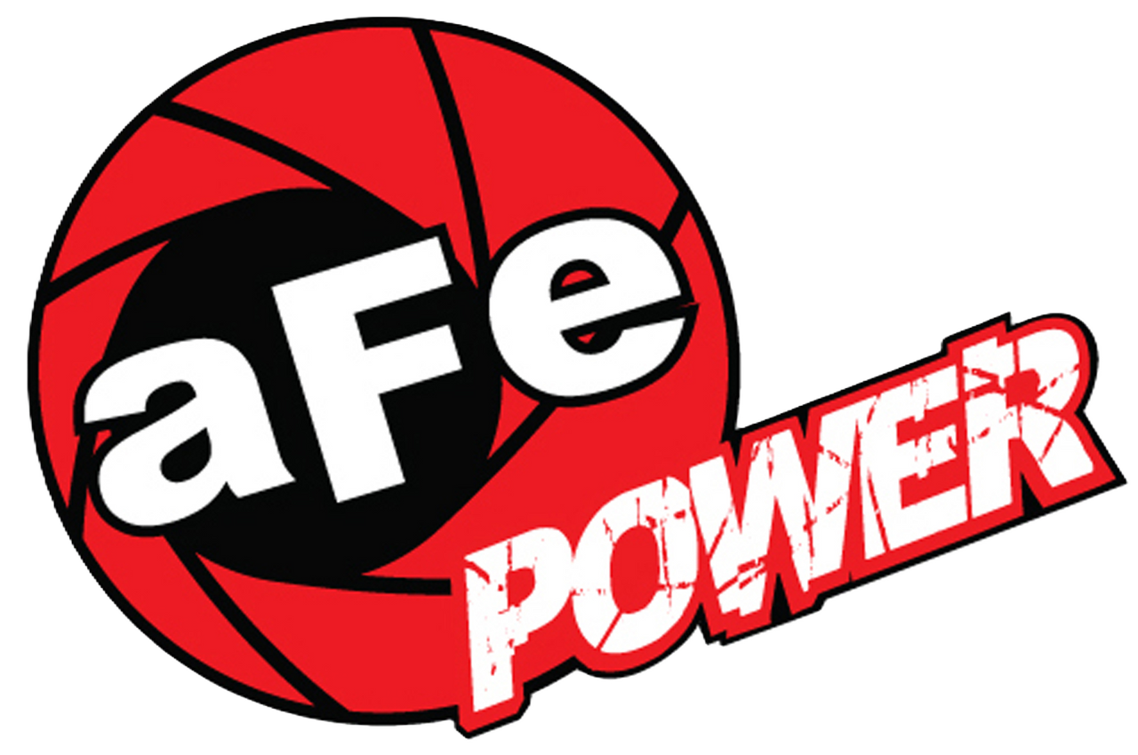 AFE Power 3" Steel Downpipe For 94-96 Ford F-250 F-350 Super Duty 7.3L 49-03101