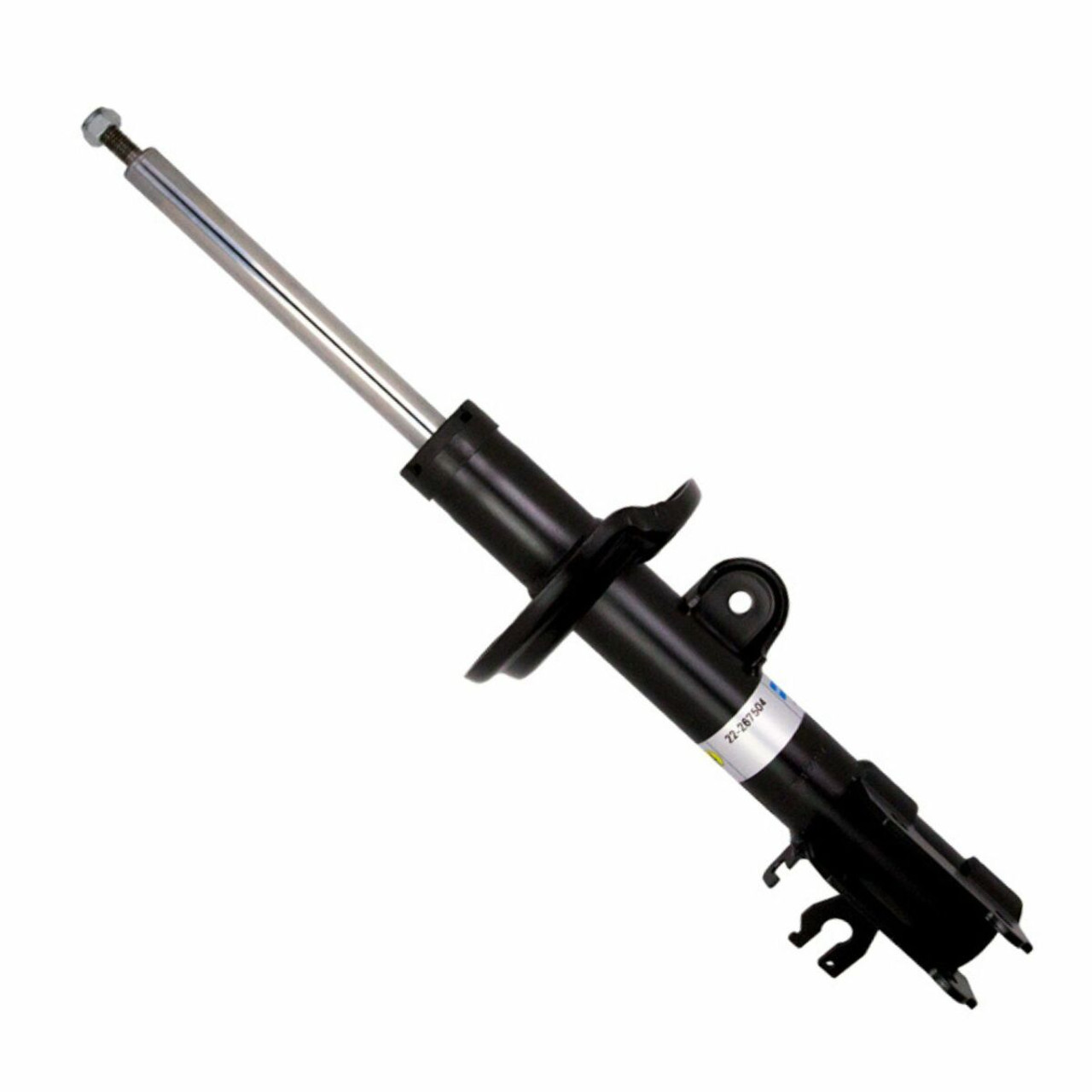 Bilstein B4 Twintube Low PSI Front Left Strut For 15-18 Jeep Renegade 22-267504