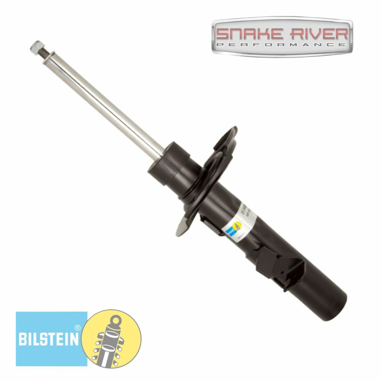 Bilstein B4 Twintube Front Left Strut For 14-23 Ford Transit Connect 22-242938
