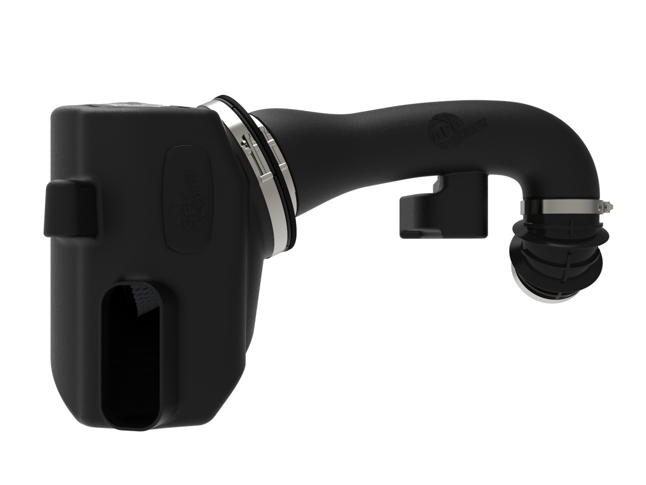 AFE Momentum GT Air Intake For 20-26 Chevy Silverado GMC Sierra 2500 HD 6.6L GAS